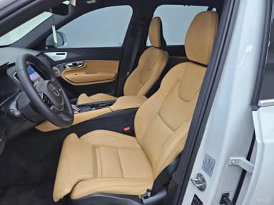 XC90 Gen 2