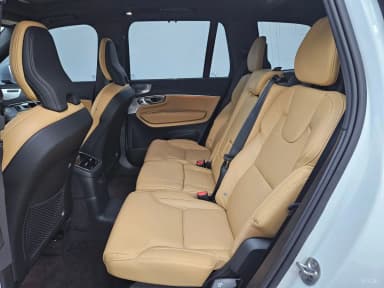 XC90 Gen 2