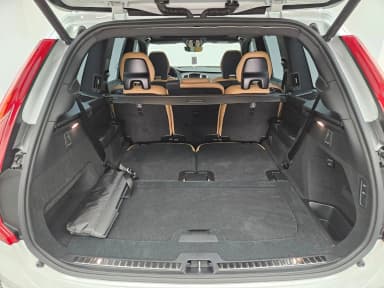 XC90 Gen 2