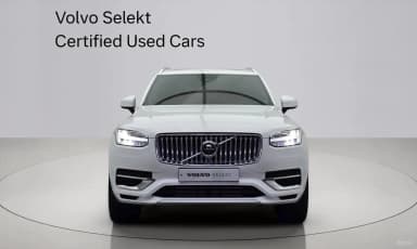 XC90 Gen 2