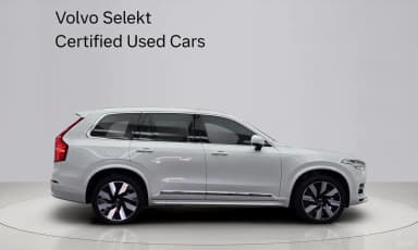 XC90 Gen 2