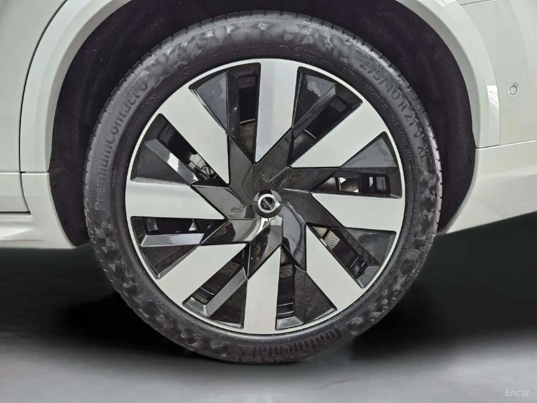 XC90 Gen 2