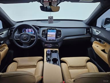 XC90 Gen 2