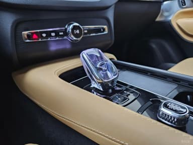 XC90 Gen 2