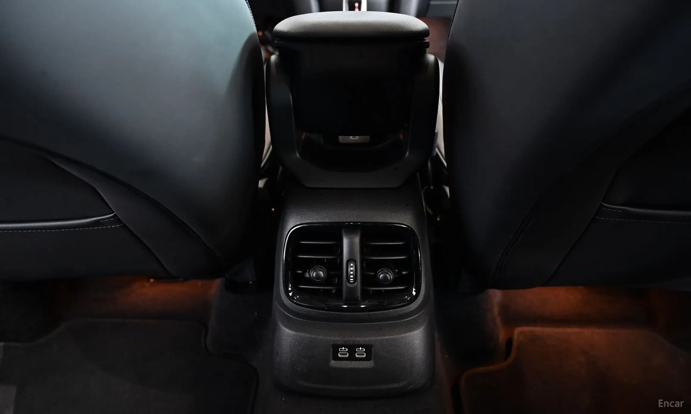 Cooper S Countryman
