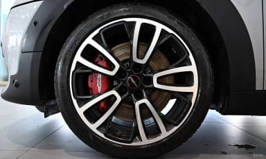 Cooper S Countryman
