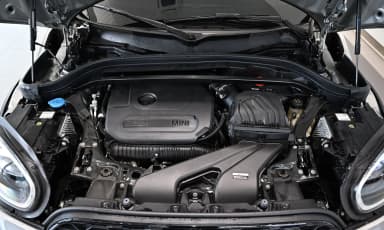 Cooper S Countryman