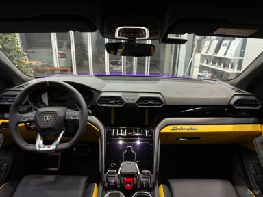 Urus