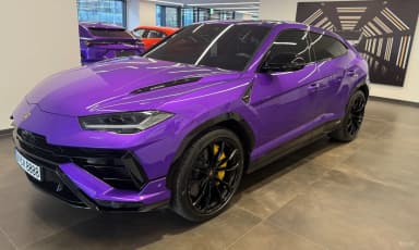 Urus