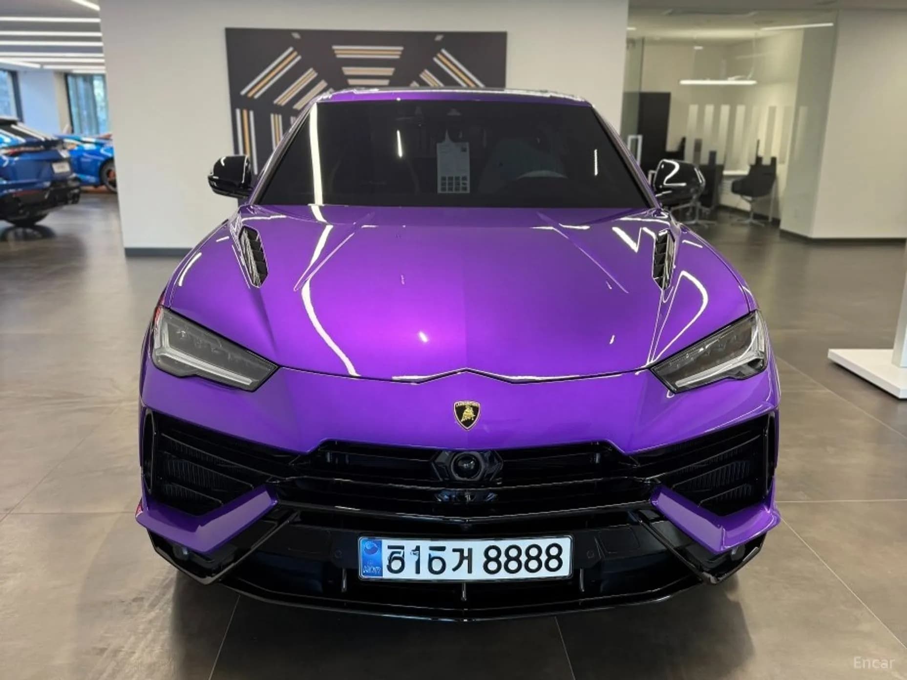 Urus