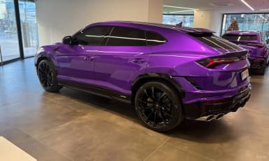 Urus