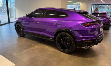 Urus