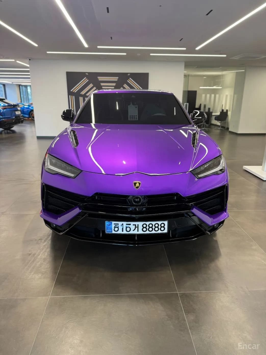 Urus