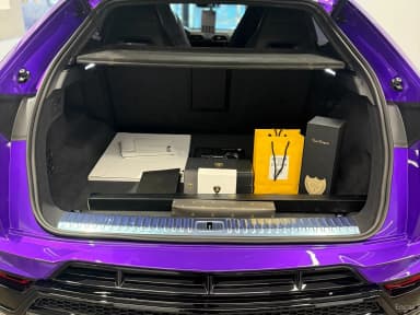 Urus