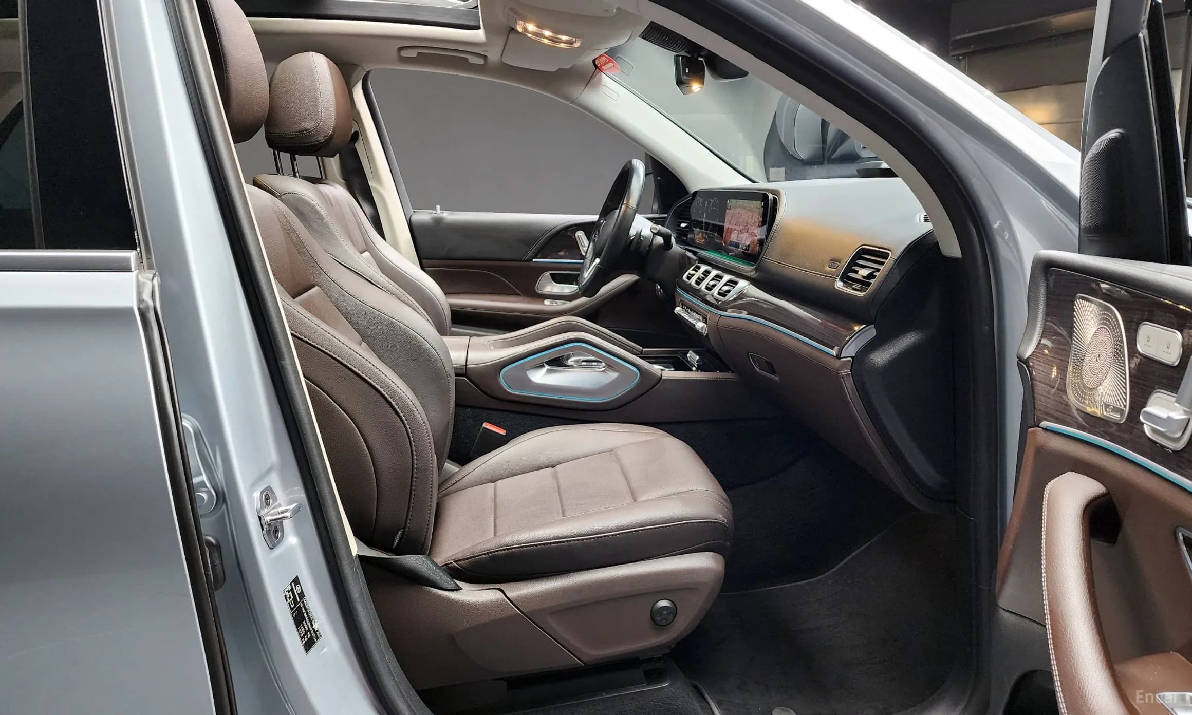 GLE-Class W167