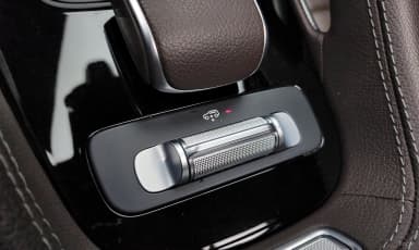 GLE-Class W167