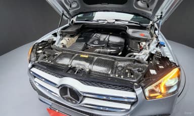 GLE-Class W167