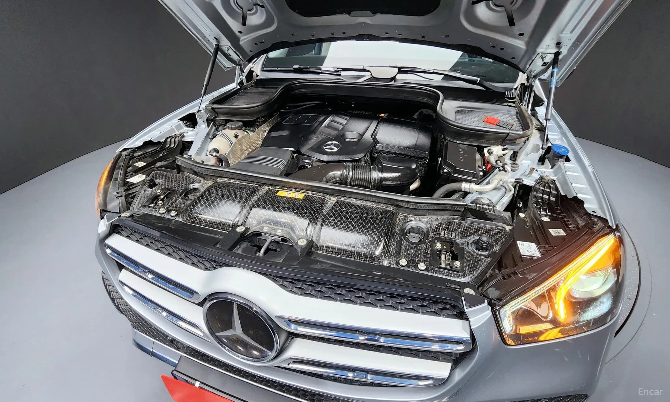 GLE-Class W167