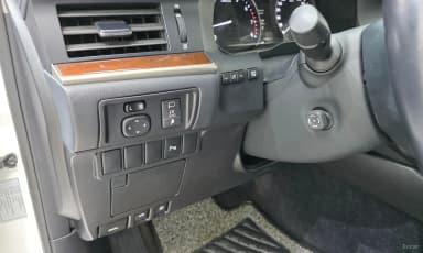 New ES350