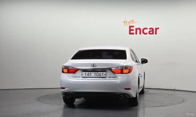 New ES350