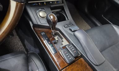 New ES350
