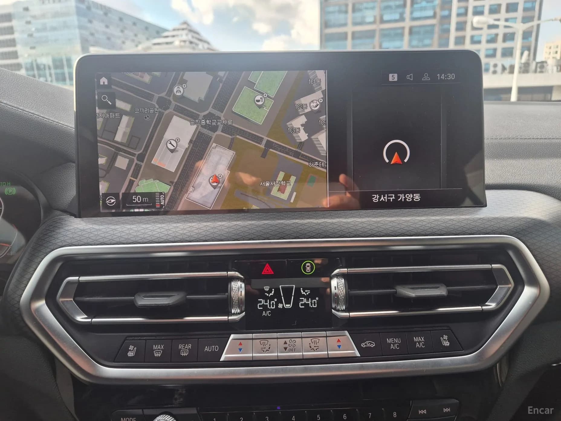 X4 (G02)