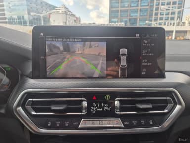 X4 (G02)