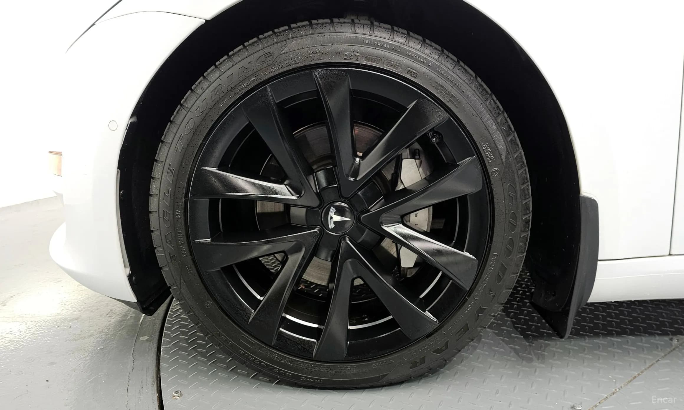 Model 3