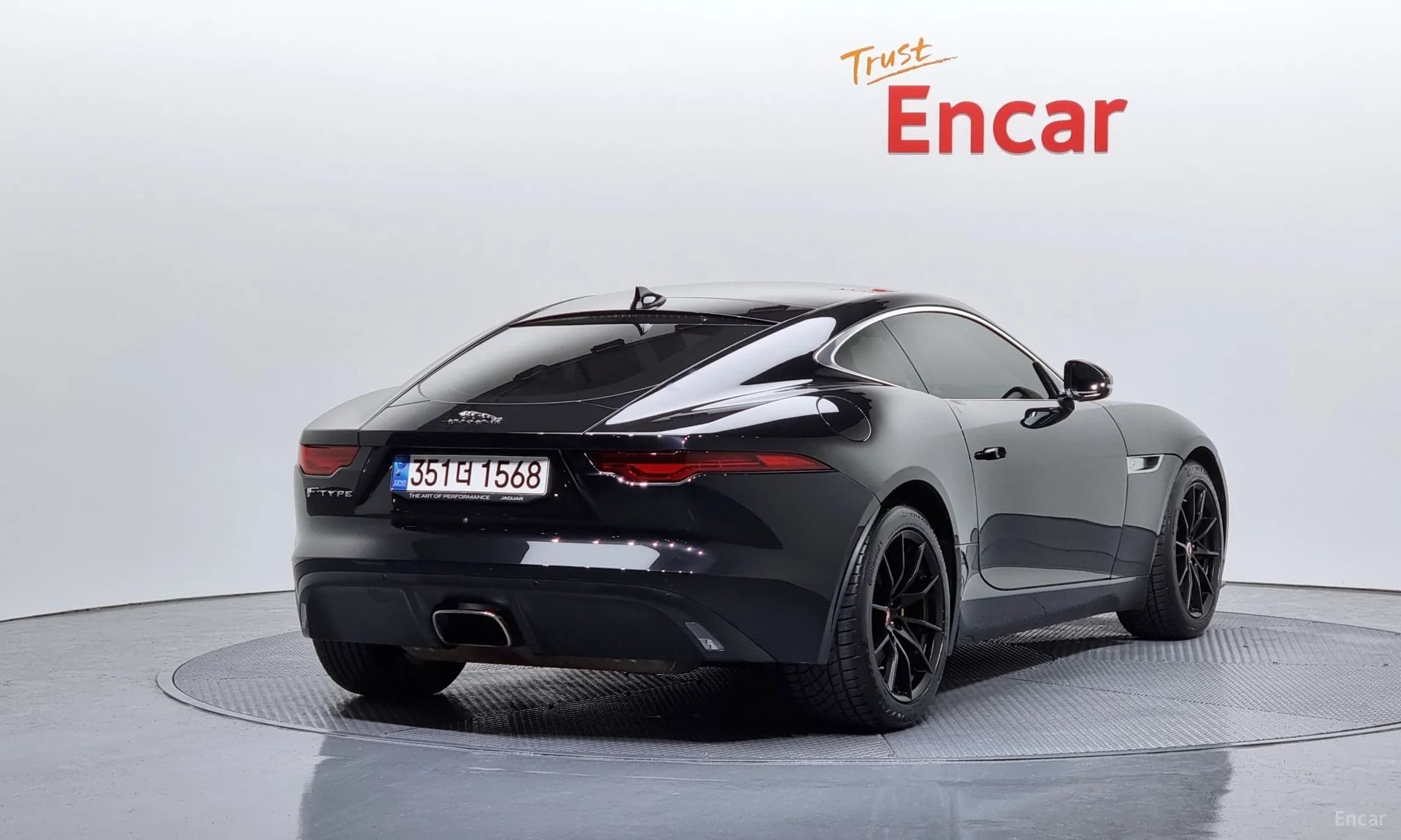F-TYPE