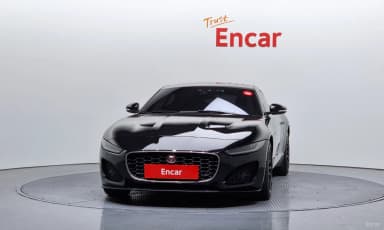 F-TYPE