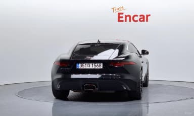 F-TYPE