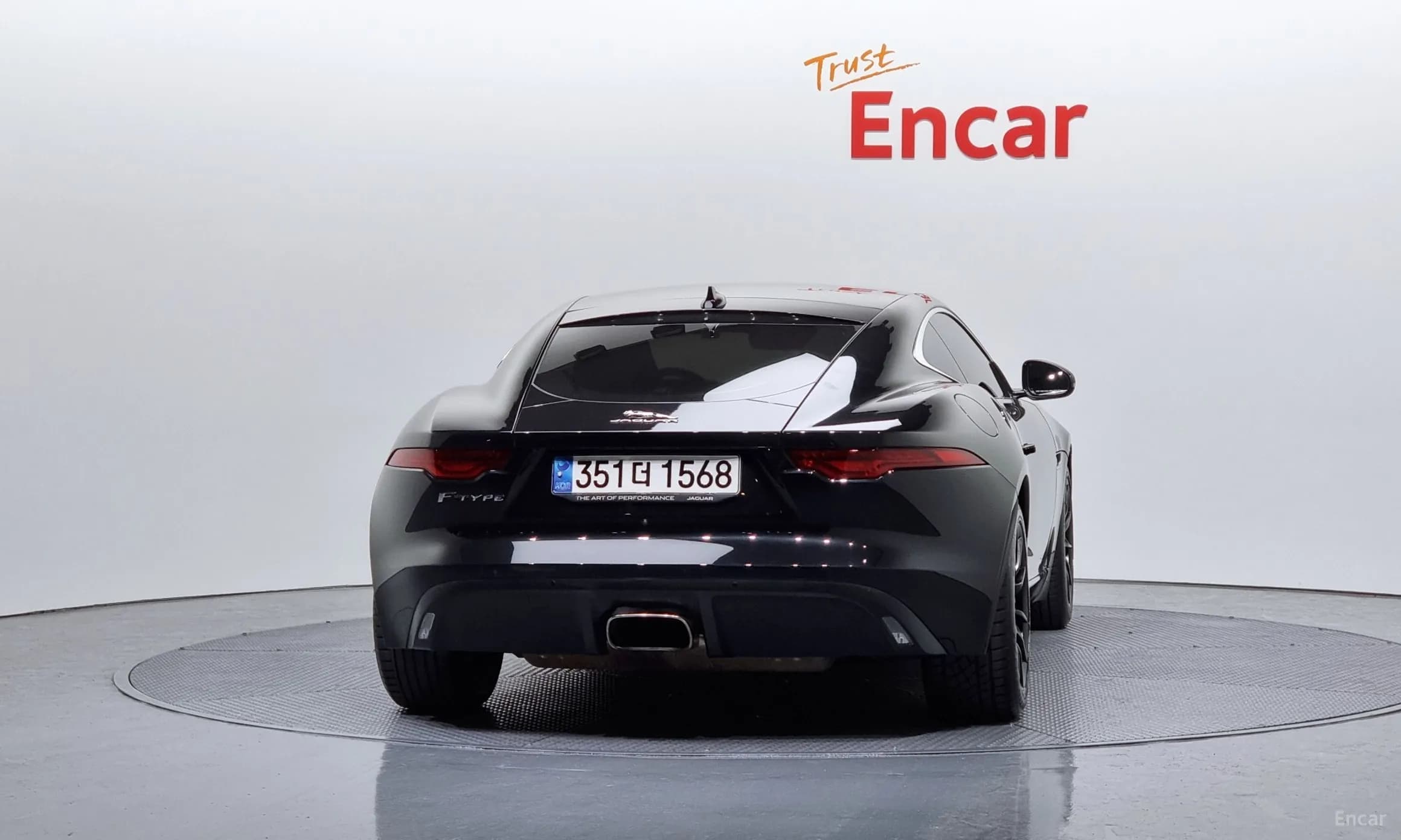 F-TYPE
