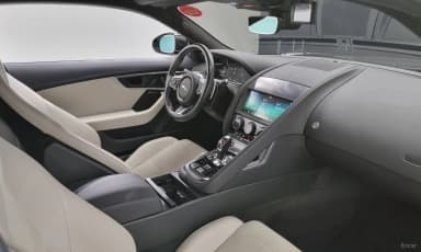 F-TYPE