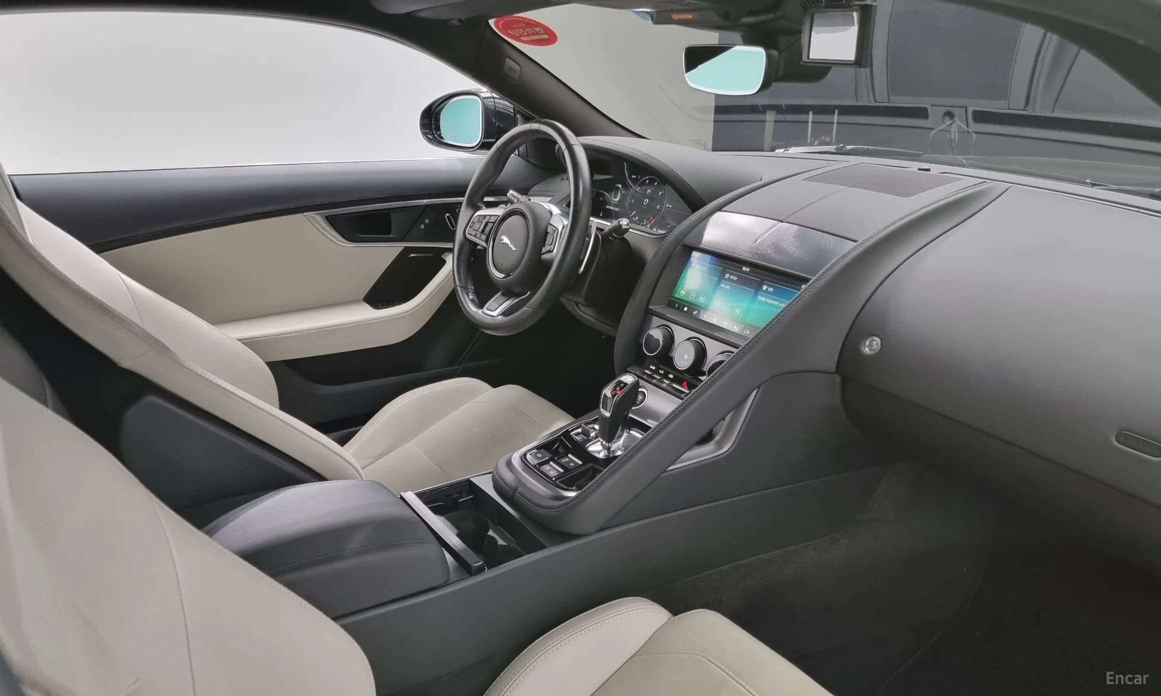 F-TYPE