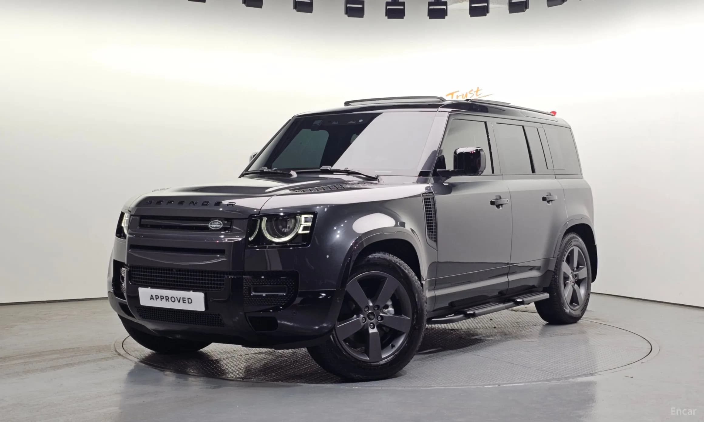 Defender (L663)