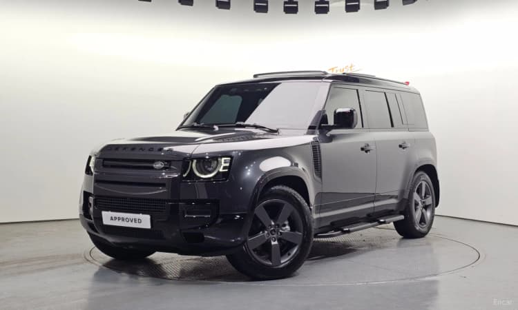 Defender (L663)