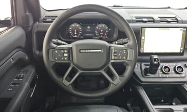 Defender (L663)