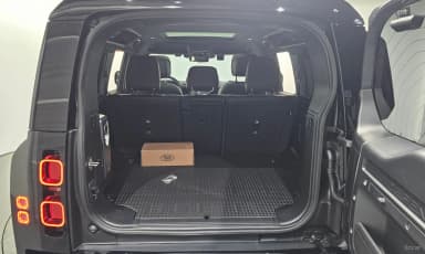 Defender (L663)