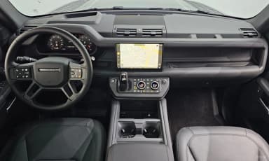 Defender (L663)
