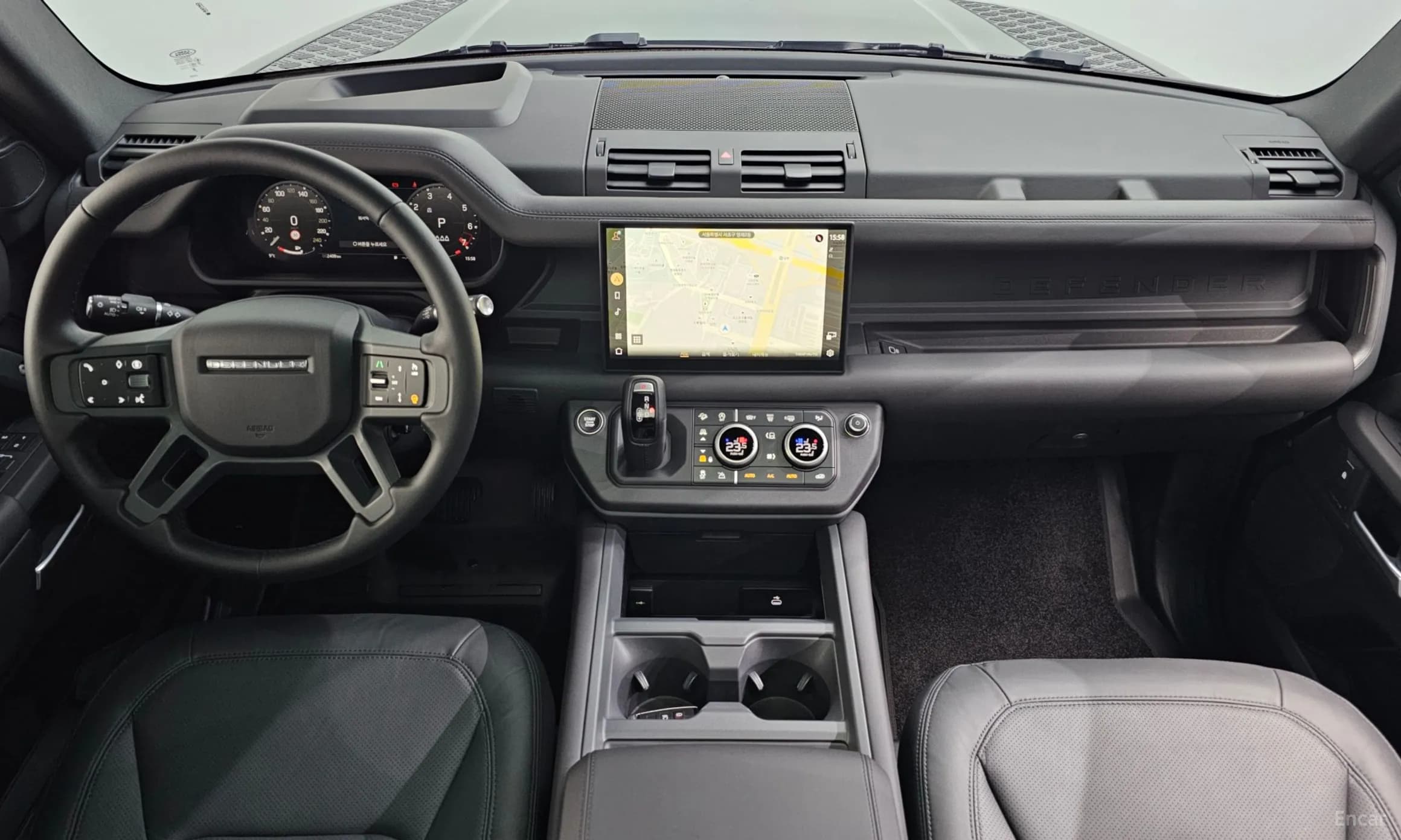 Defender (L663)