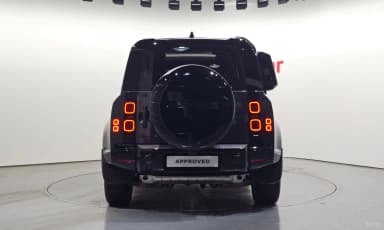 Defender (L663)