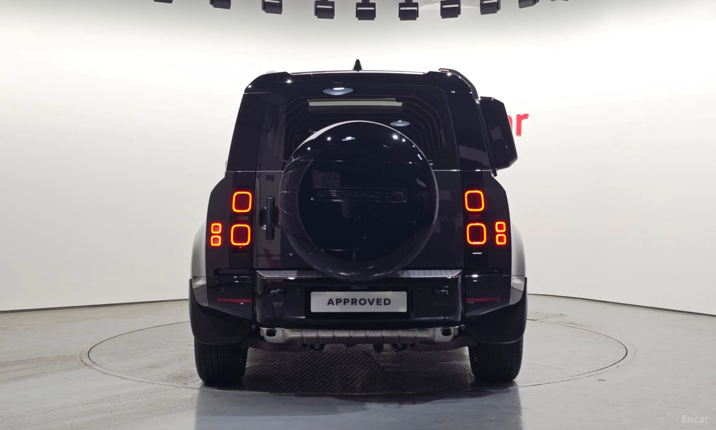 Defender (L663)