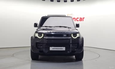 Defender (L663)