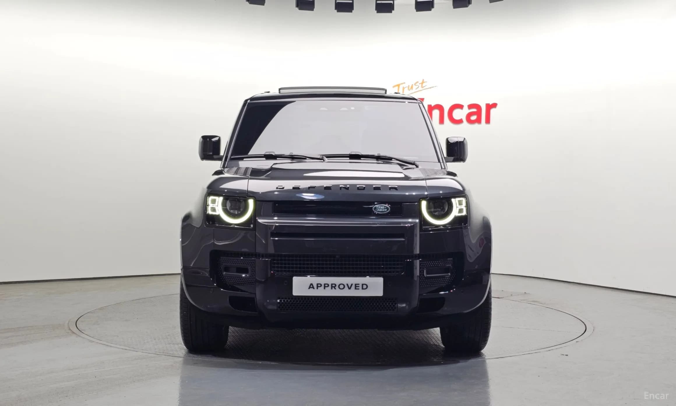 Defender (L663)