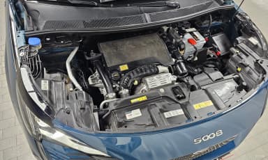5008 2nd generation