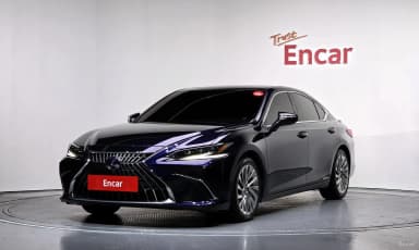 ES300h 7th Generation
