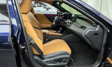 ES300h 7th Generation