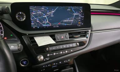 ES300h 7th Generation