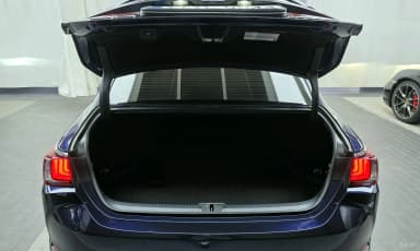 ES300h 7th Generation
