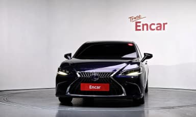 ES300h 7th Generation
